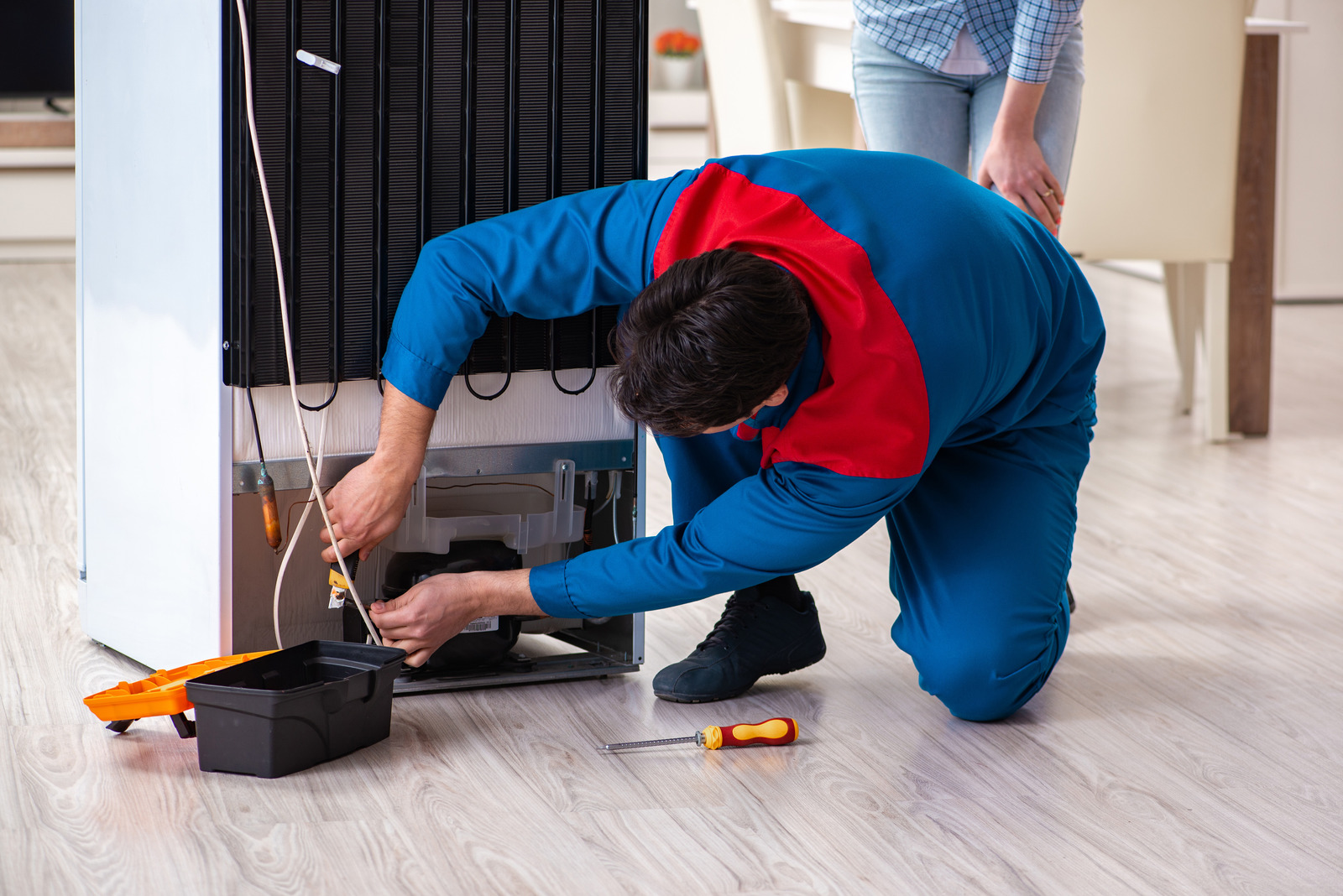 Appliance Repair in Belfast Fast, professional service