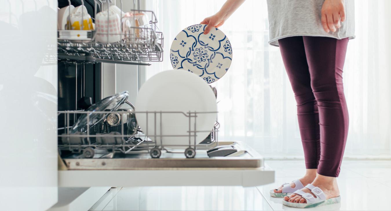 Dishwasher Repairs in Belfast