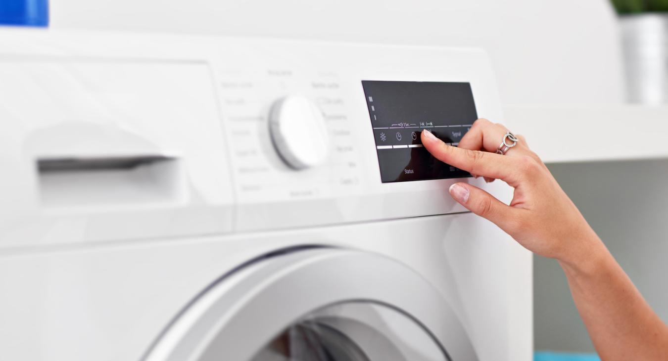 Washing Machine Repairs in Belfast